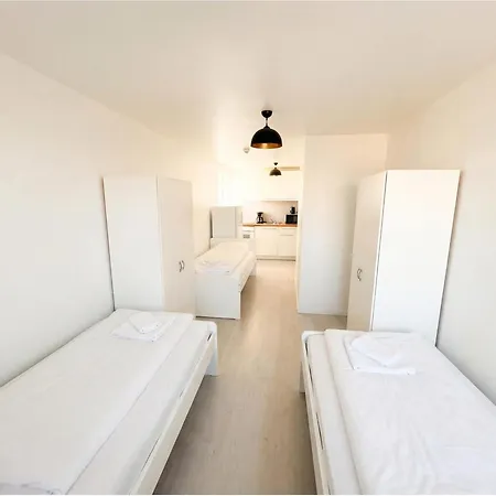 Citynest Διαμέρισμα