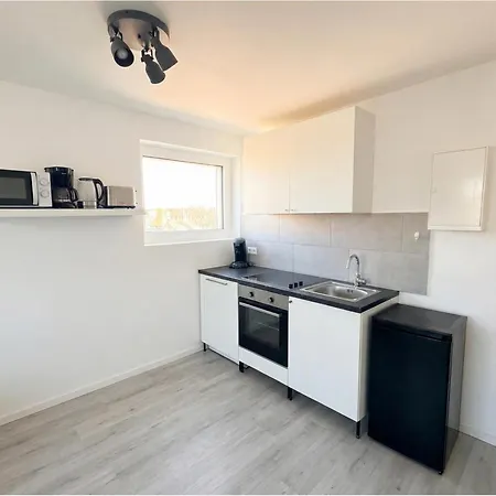 Citynest Διαμέρισμα