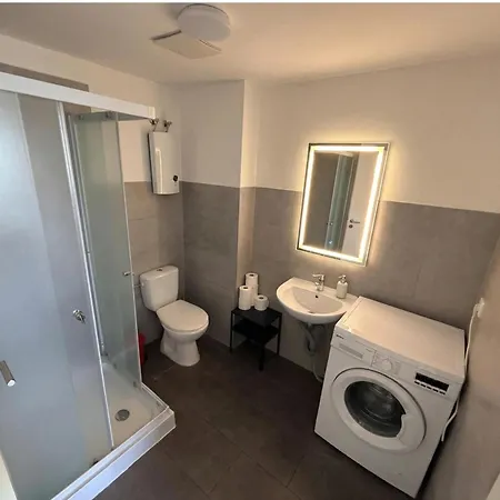 Apartment Citynest *
