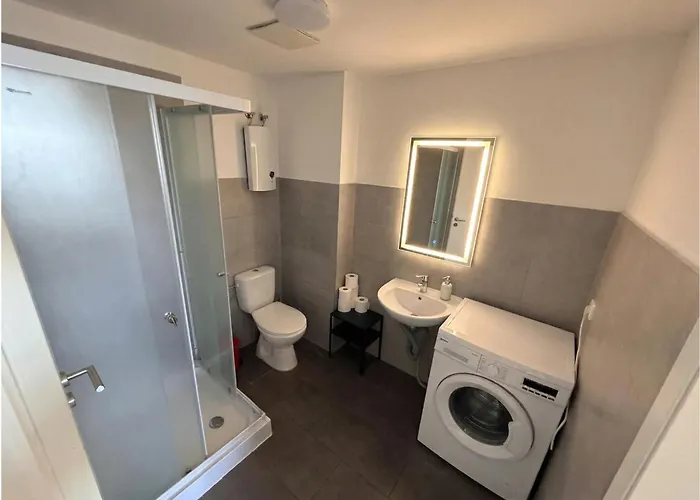 Lägenhet Citynest *