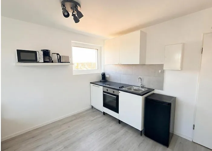 Citynest Lägenhet